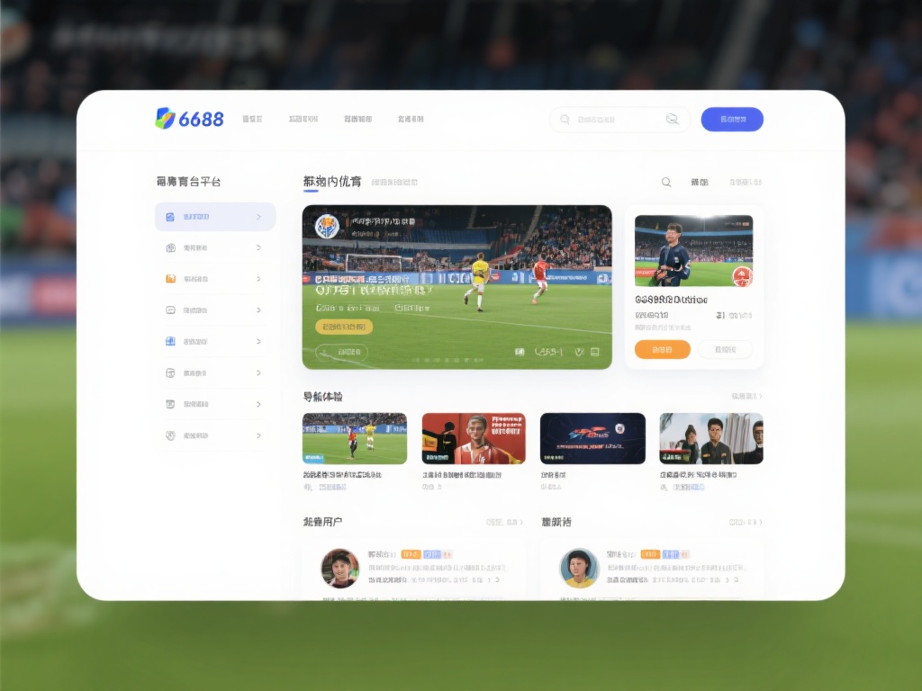 一个好的平台不仅需要内容优秀，还需具备良好的用户体