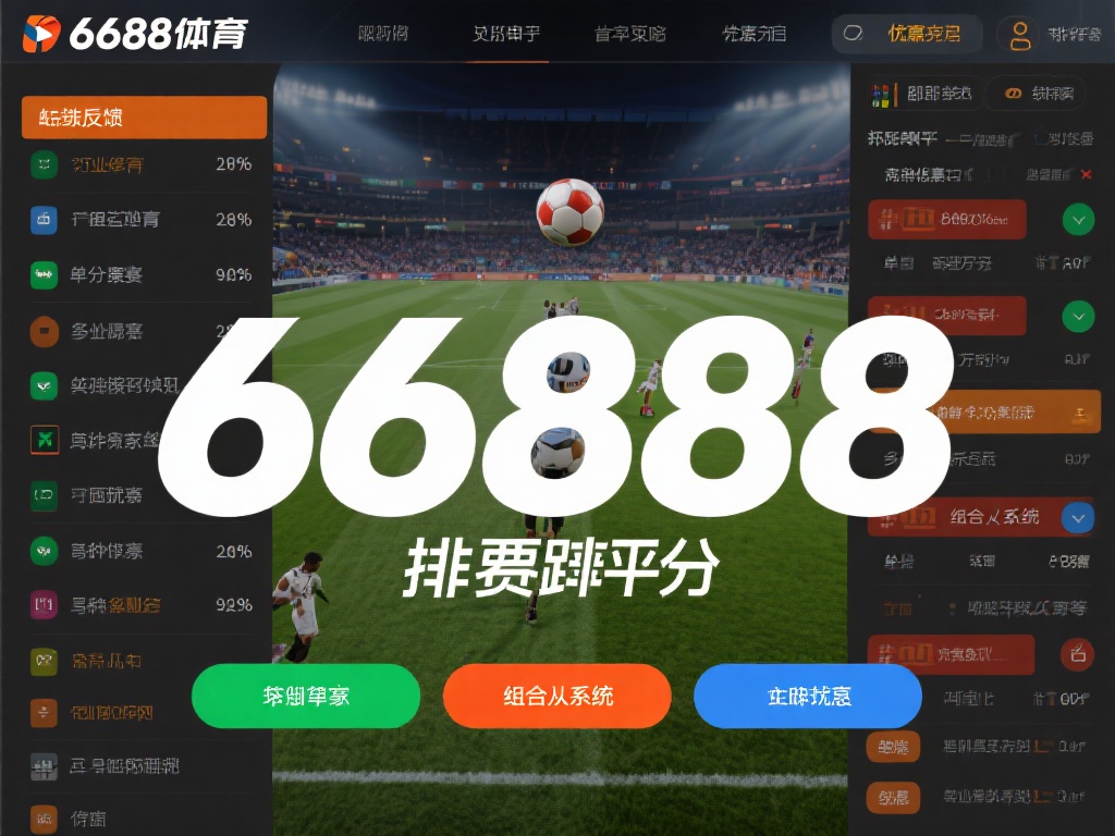 资深玩家深度测评:6688体育平台是否值得信赖? 在赔率方面,众多玩家对6688体育的反馈都较为正面