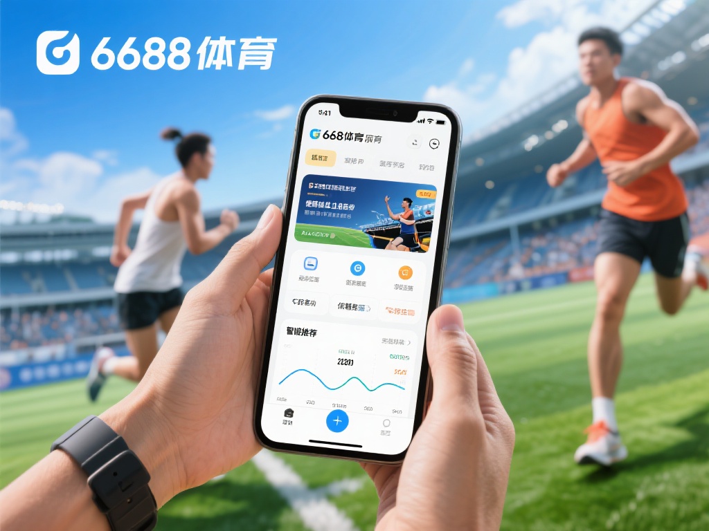 通过6688体育原生功能提升体育体验效率 随着科技的不断进步,人们的体育体验正在向智能化、便
