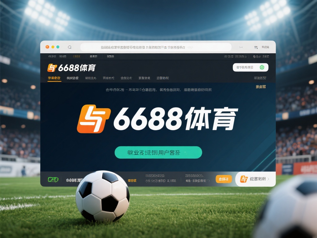 6688体育是否合法?深度解析其运营规则与背景 在如今体育娱乐平台层出不穷的时代,许多人对平台的合