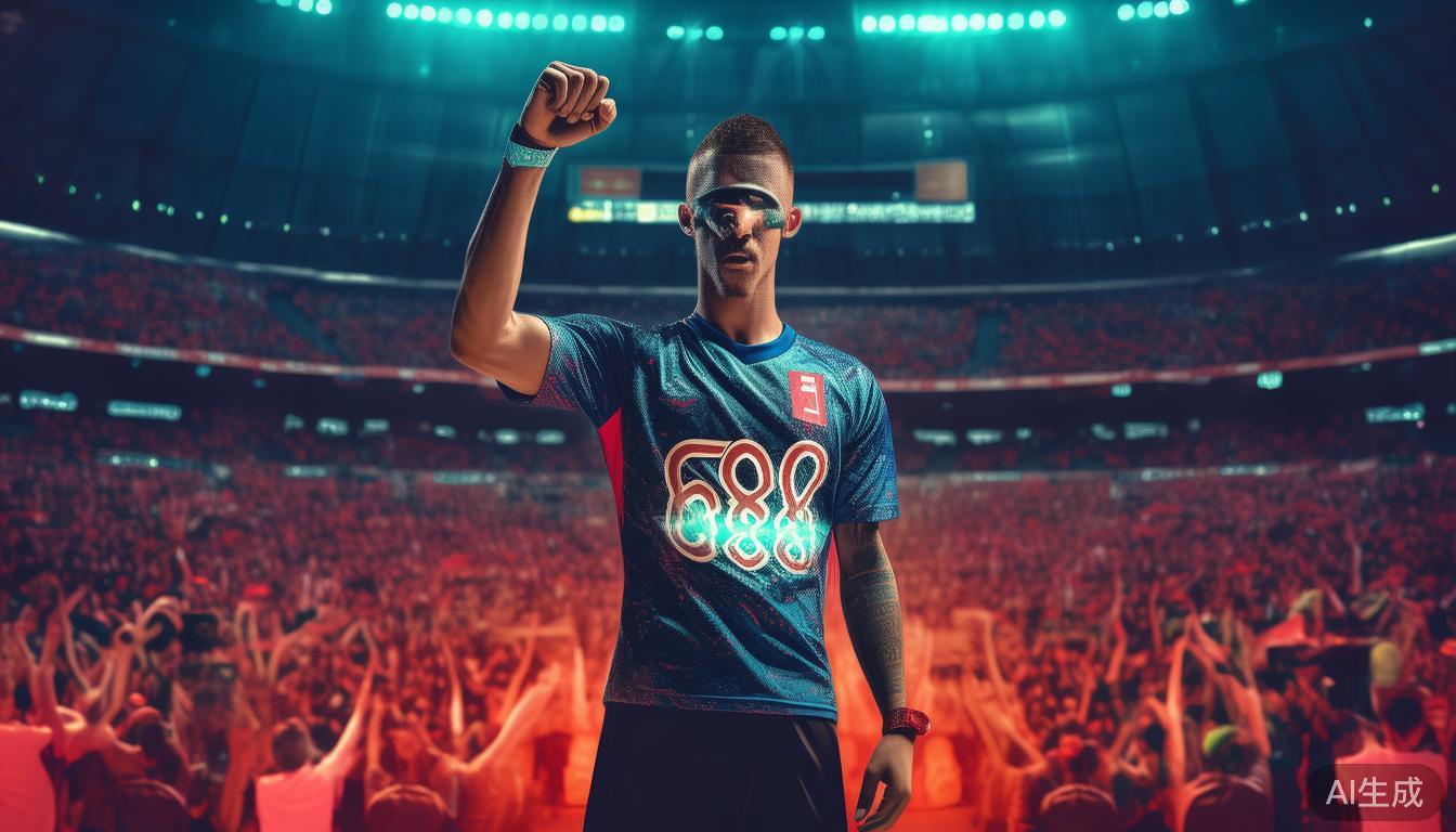 “6688体育最火的一句引爆粉丝热情的秘密”在社会