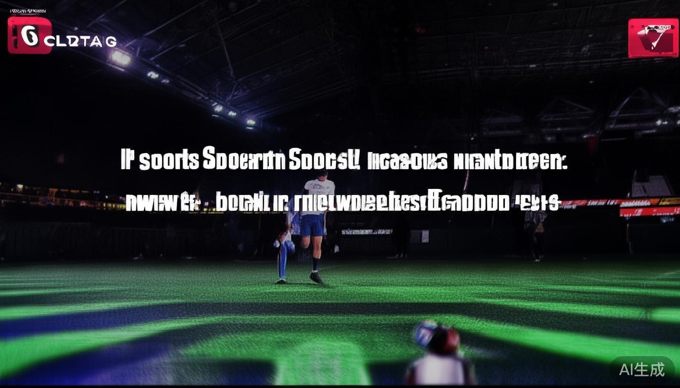 随着体育产业的不断发展和互联网技术的深度融合，体育