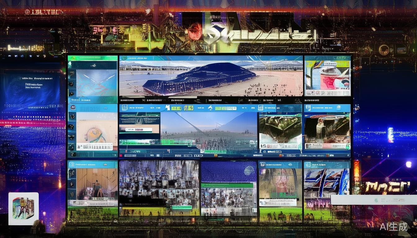 体育爱好者6688:与您共赏运动精彩瞬间,尽享健康生活 以“与你共享运动精彩瞬间”为核心,体育爱好者668