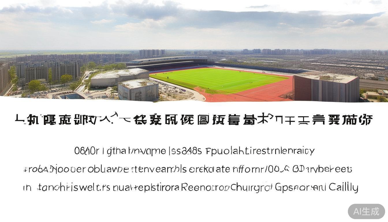6688体育城未来发展规划与升级改造全面解析与信息汇总 随着体育产业的不断发展,体育城的升级改造成为推动区