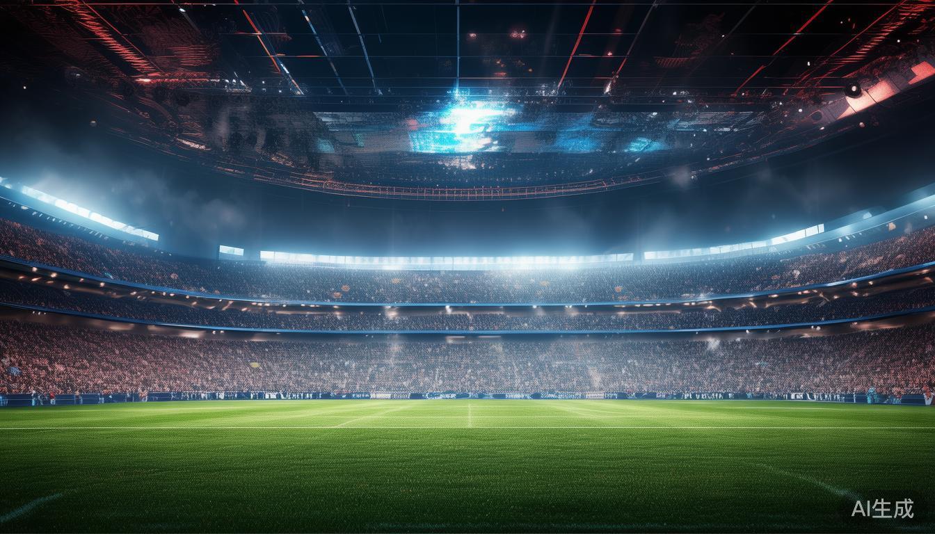 尽享极致赛事直播体验:体验6688在线体育带来的精彩瞬间 体育比赛的魅力在于瞬间的激情和现场的气氛,这就要求