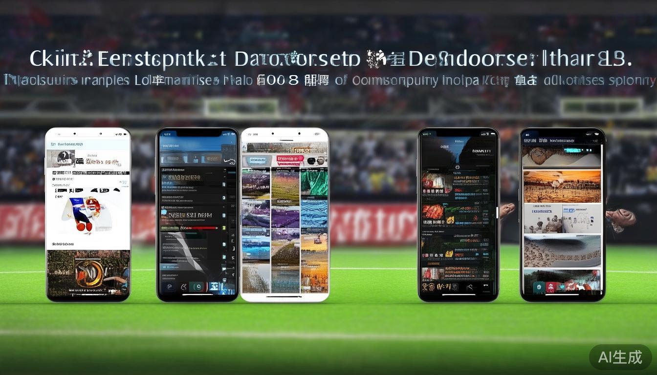 全面详细的教程:快速实现6688体育app自动安装的完整指南 在当今移动互联网高速发展的时代,体育娱乐已成为众多