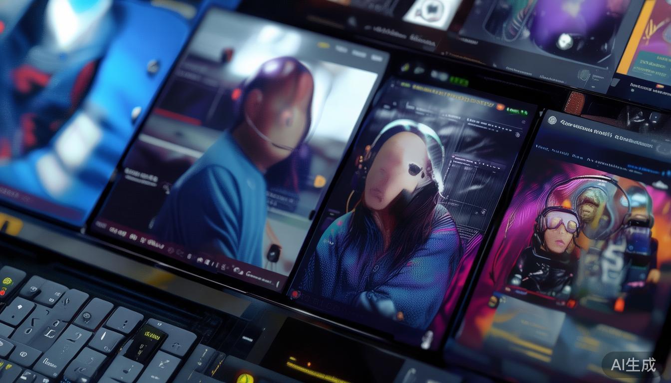 2.&nbsp;内容生态持续丰富
在体育赛事内容方面，平台