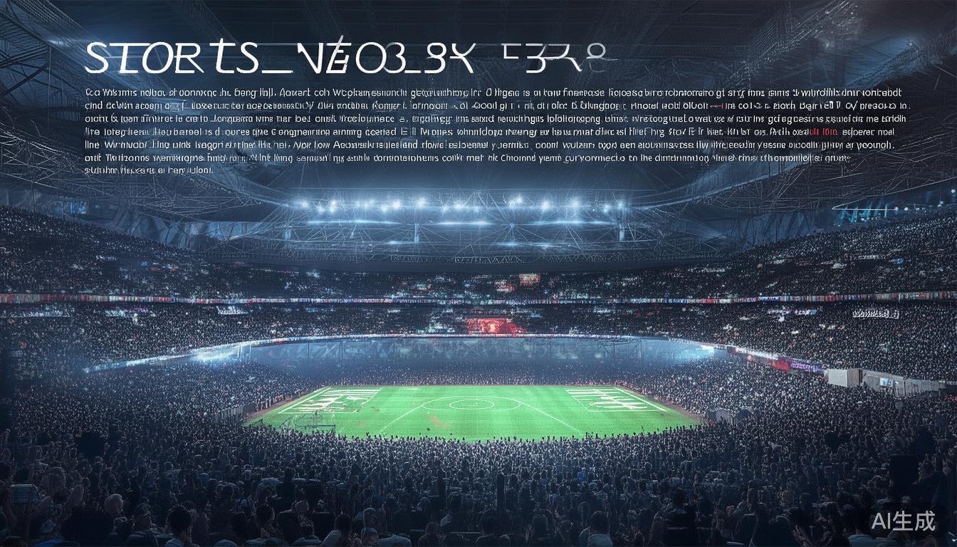 随着直播技术的不断革新，体育直播平台开始追求更高清