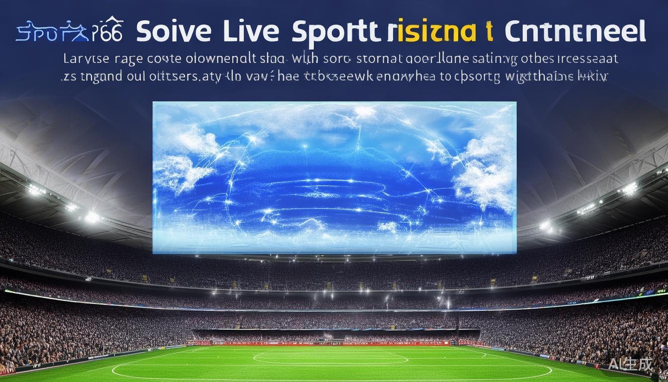 在如今数字化时代，体育迷们对于实时、高清、全面的赛