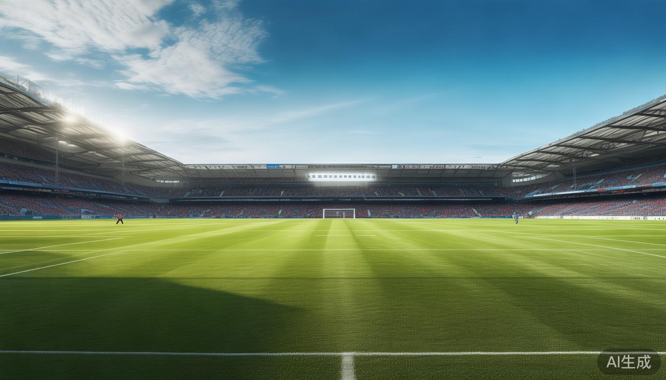 以2023年某足球联赛为例，某场焦点战役结束后，平